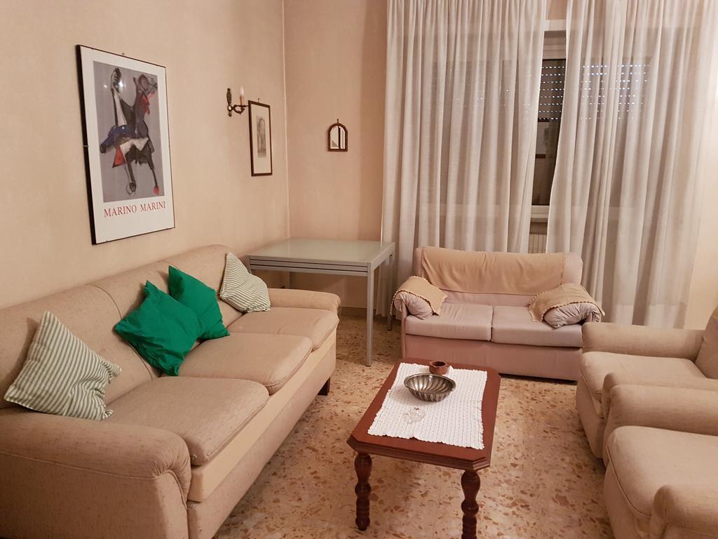 Apartmán Casa Grande Řím Exteriér fotografie