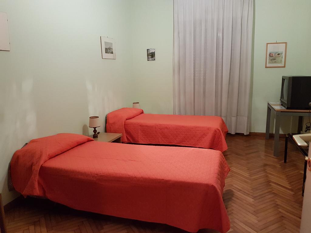 Apartmán Casa Grande Řím Exteriér fotografie