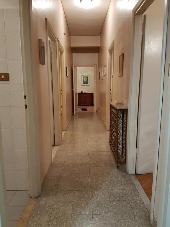 Apartmán Casa Grande Řím Exteriér fotografie