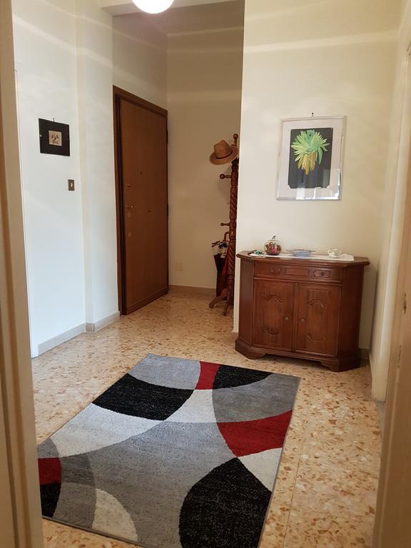 Apartmán Casa Grande Řím Exteriér fotografie