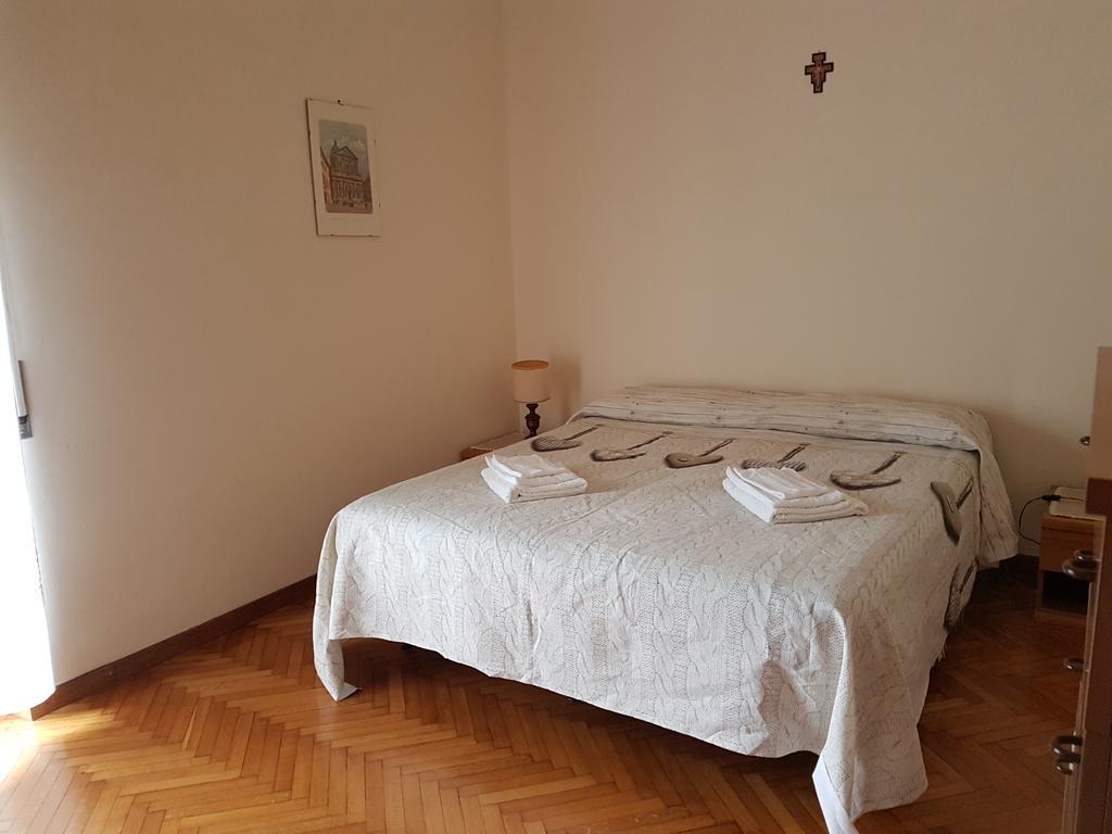 Apartmán Casa Grande Řím Exteriér fotografie