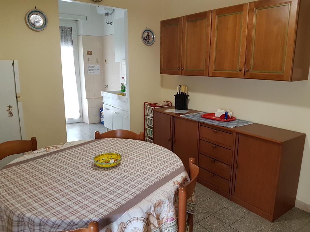 Apartmán Casa Grande Řím Exteriér fotografie