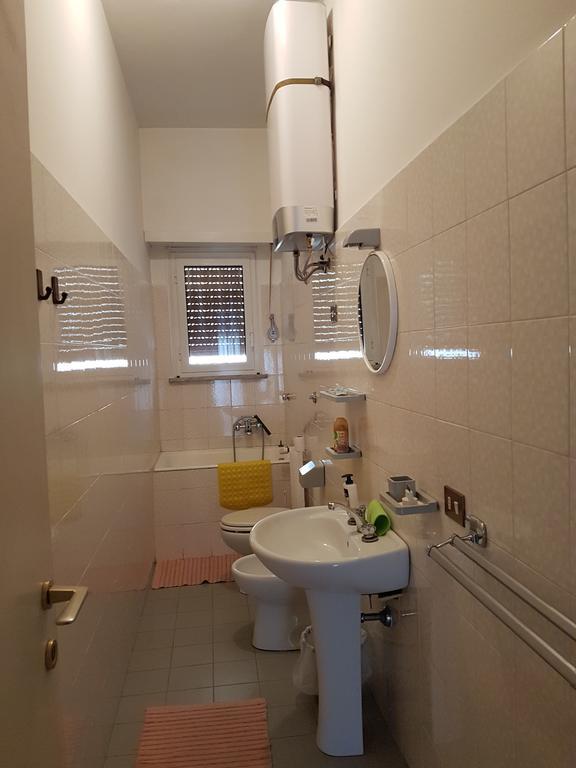 Apartmán Casa Grande Řím Exteriér fotografie