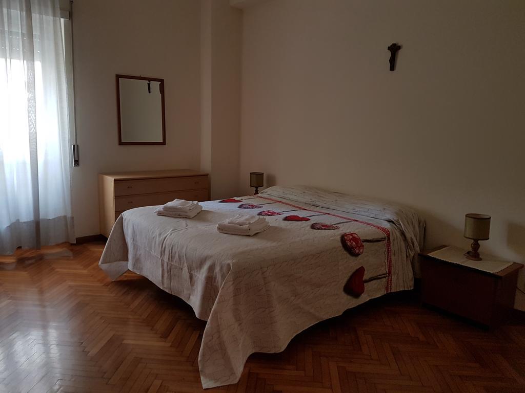 Apartmán Casa Grande Řím Exteriér fotografie