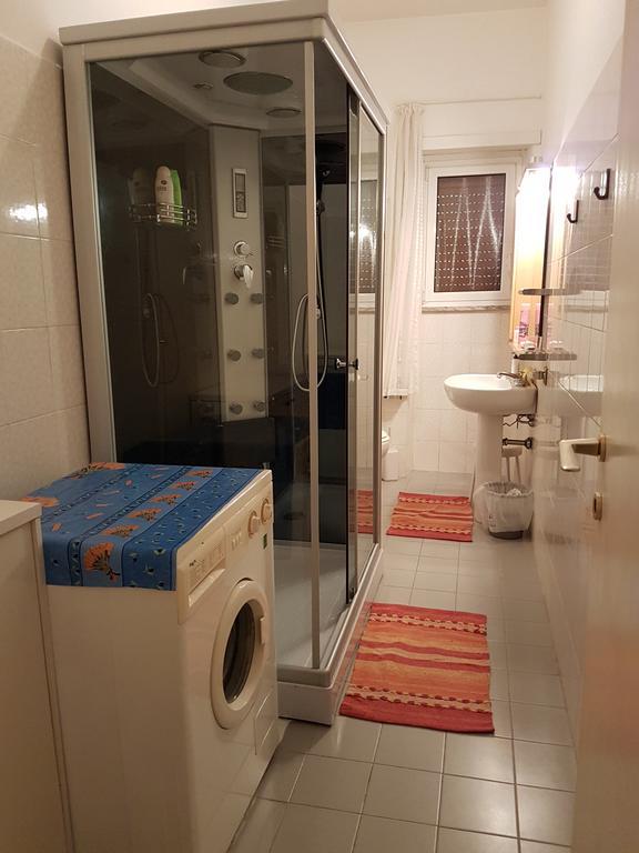 Apartmán Casa Grande Řím Exteriér fotografie