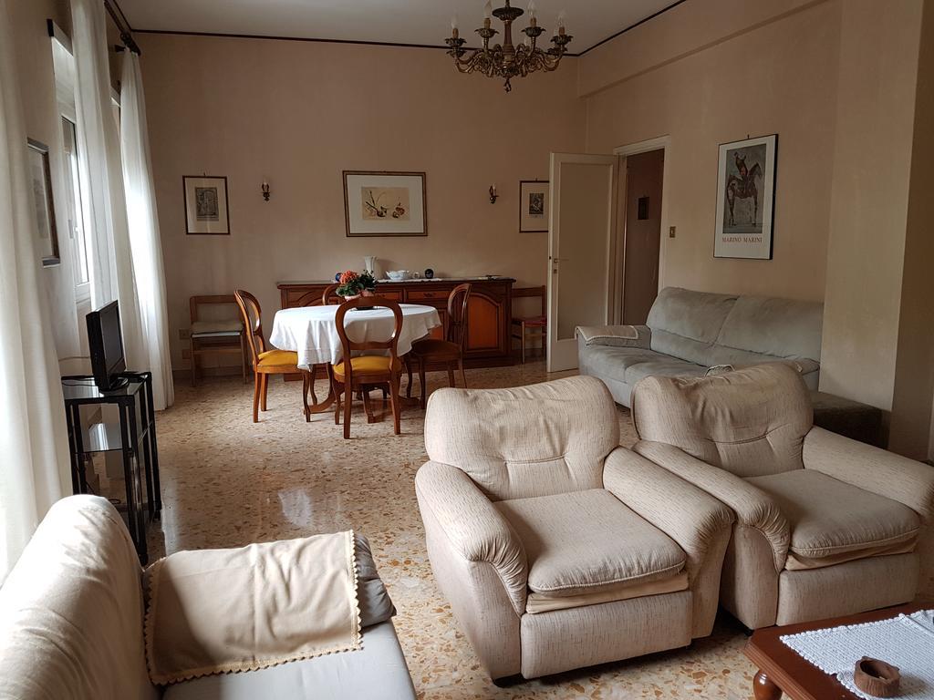 Apartmán Casa Grande Řím Exteriér fotografie